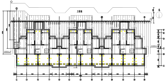 （2013年）江蘇沛縣新城嘉苑7#、14#、15#樓糾傾工程