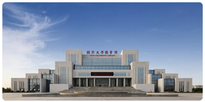 臨沂某大學(xué)圖書館樁基礎(chǔ)加固，樁端存在溶洞，承載力嚴(yán)重不足，采取樁內(nèi)鋼管樁加固處理。(2008年)